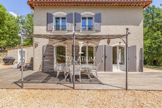  maison allemagne-en-provence 04500
