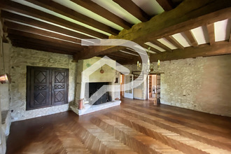  maison allemans 24600