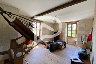  maison allemans 24600