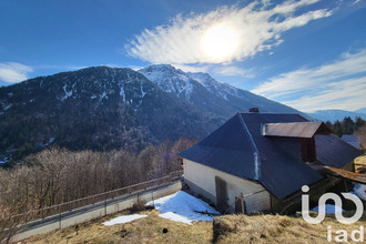  maison allemond 38114