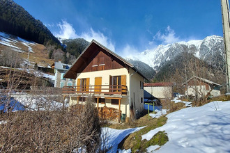  maison allemond 38114