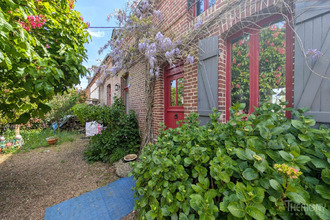  maison allenay 80130