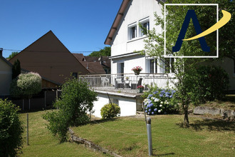  maison allenjoie 25490