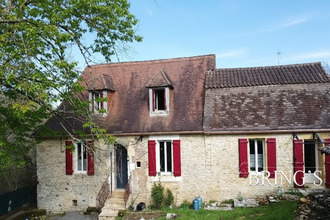  maison alles-sur-dordogne 24480
