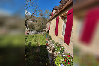  maison alles-sur-dordogne 24480