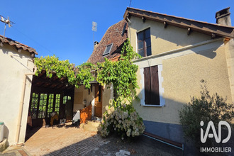  maison alles-sur-dordogne 24480
