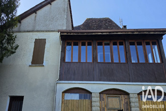  maison alles-sur-dordogne 24480