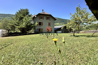  maison allevard 38580