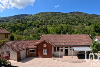  maison allevard 38580