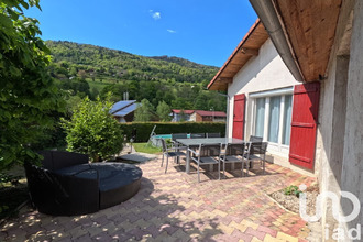  maison allevard 38580