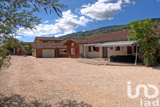  maison allevard 38580