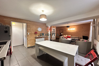  maison allevard 38580