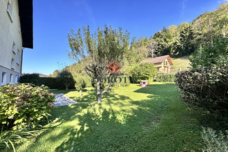  maison allevard 38580