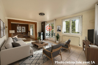  maison allevard 38580