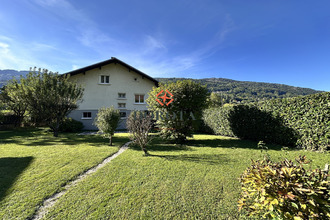  maison allevard 38580