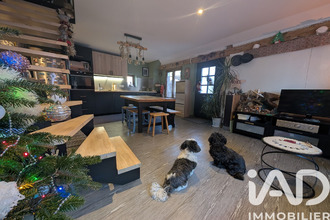  maison allevard 38580