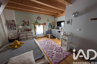  maison allevard 38580