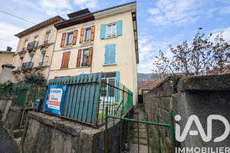  maison allevard 38580