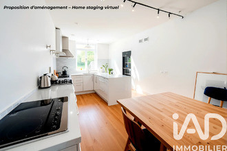  maison allevard 38580