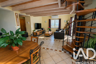  maison allevard 38580