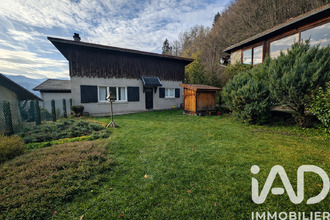  maison allevard 38580