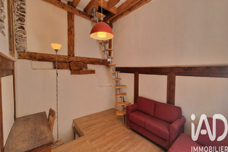  maison allevard 38580
