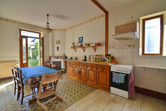  maison allevard 38580