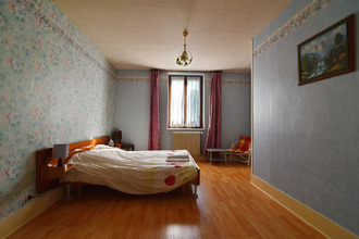  maison allevard 38580