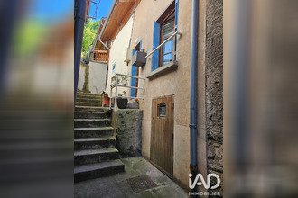  maison allevard 38580