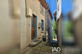  maison allevard 38580