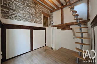  maison allevard 38580