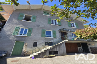  maison allevard 38580