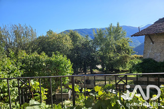  maison allevard 38580