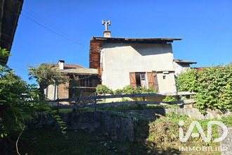  maison allevard 38580