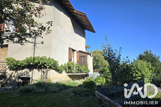  maison allevard 38580