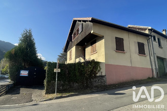  maison allevard 38580