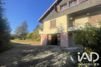  maison allevard 38580