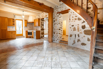  maison alleves 74540