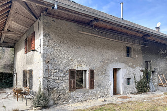  maison alleves 74540