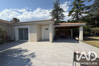  maison allex 26400