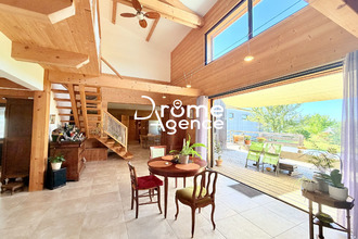  maison allex 26400