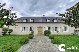 maison allier 65360
