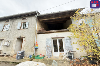  maison allieres 09240