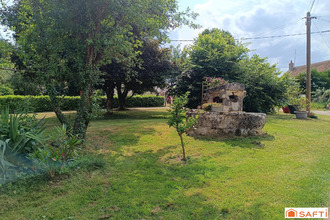  maison alligny-cosne 58200