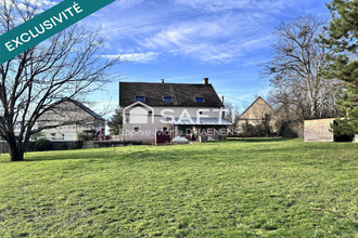  maison alligny-cosne 58200