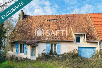  maison alligny-cosne 58200