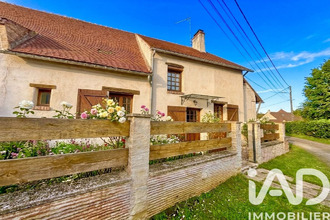  maison alligny-cosne 58200