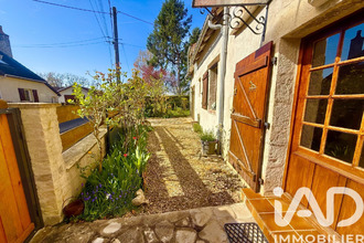  maison alligny-cosne 58200