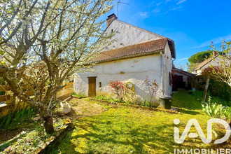  maison alligny-cosne 58200