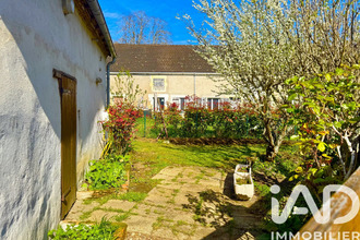  maison alligny-cosne 58200